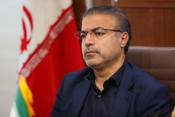 حمله دشمن آمریکایی به نقاطی در کبودرآهنگ همدان