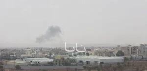 حمله عربستان به فرودگاه صنعا/ یمن: مرحله کاهش تنش با عربستان به پایان رسید