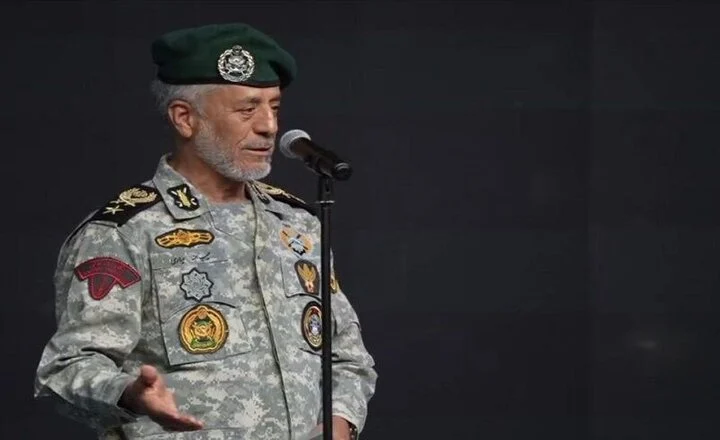 دریادار سیاری: سواحل ایران جهنم بی بازگشت برای نیروهای خارجی است