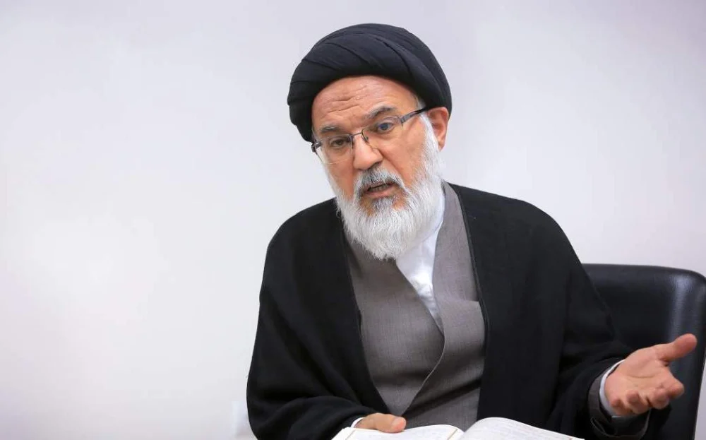 دو رکن اصلی پیام رهبر انقلاب درباره تفاهم‌نامه از نگاه آیت‌الله میرباقری