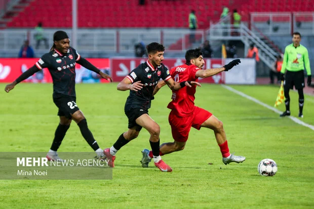 رقم درخواستی اسکوچیچ از پرسپولیس مشخص شد