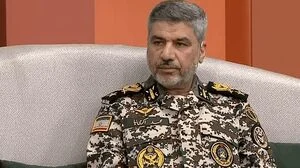 سخنگوی ارتش : به هر تجاوز آمریکا، پاسخ کوبنده می‌دهیم