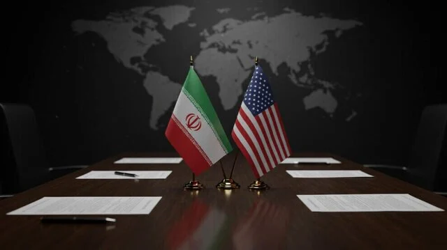 طولانی‌ترین وقفه در تبادل حملات آمریکا و ایران طی ۱۳ روز گذشته / آیا این آرامش پیش از طوفان است یا مذاکراتی غیرعلنی در جریان است؟
