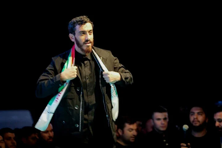 مداحی جدید «یالثارات الإمام» با نوای حاج مهدی رسولی منتشر شد