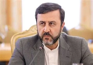 هشدار جدی غریب‌آبادی به فرانسه و انگلیس
