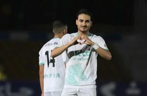 واکنش کسری طاهری به انتقال جنجالی به نساجی؛ یا پرسپولیس یا هیچ‌جا!