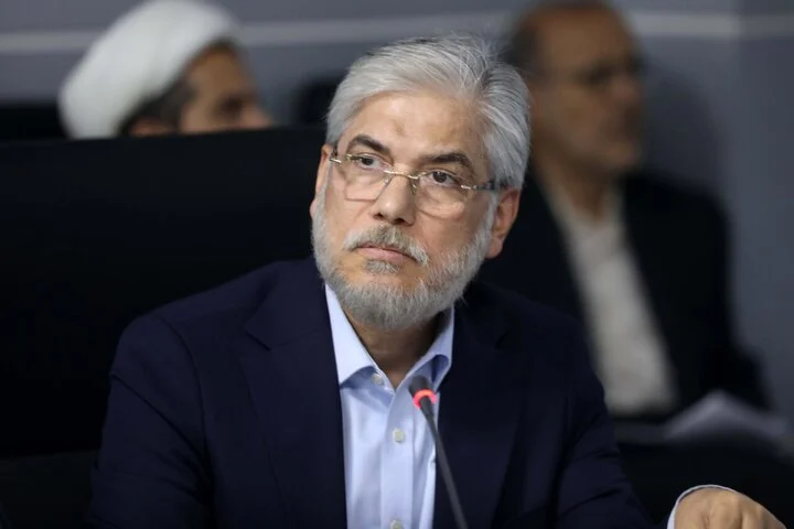 وزیر علوم تاکید کرد: کنکور سراسری ۱۴۰۵ در موعد مقرر برگزار می‌شود