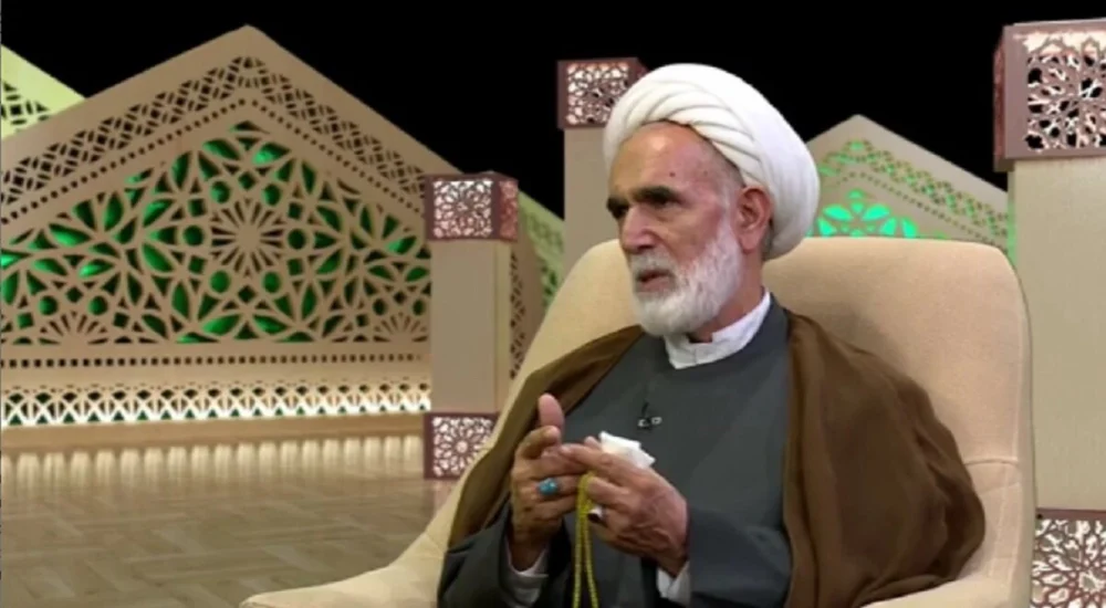پاسخ به شبهه حضور امام حسین در نبرد با ایرانیان