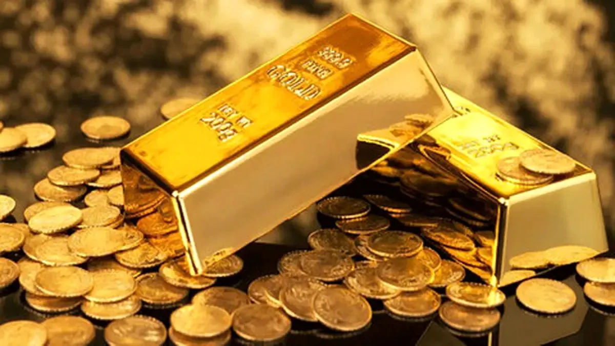 قیمت سکه و طلا در بازار آزاد در ۲ شهریور ۱۴۰۵