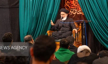 آیت الله میرباقری : مسیر ائمه(ع) حلقه‌های پیوسته یک طرح الهی است