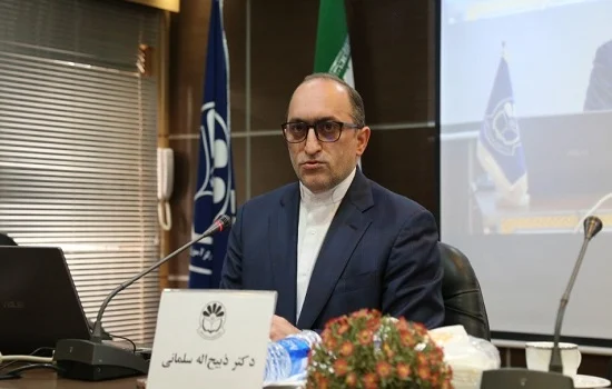 ادارات تا ۱۵ شهریور از ساعت ۷ تا ۱۳ فعالیت می‌کنند