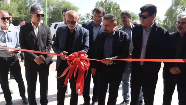 تقدیم ۲۷ شهید اورژانس در جنگ ۱۲ روزه