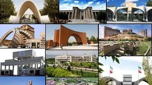 جزئیات آغاز سال تحصیلی دانشگاه‌ها اعلام شد