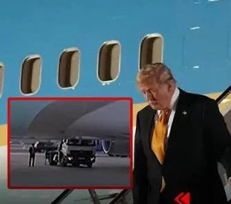 جزئیات جدید از فرار ترامپ از آنکارا از ترس ایران