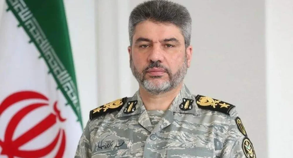 جزییات شکار میلیاردی سربازان آمریکایی از زبان سخنگوی‌ ارتش