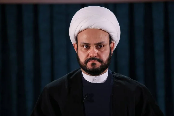 دبیرکل جنبش نجبای عراق: پاسخ نظامی به عربستان ضروری است