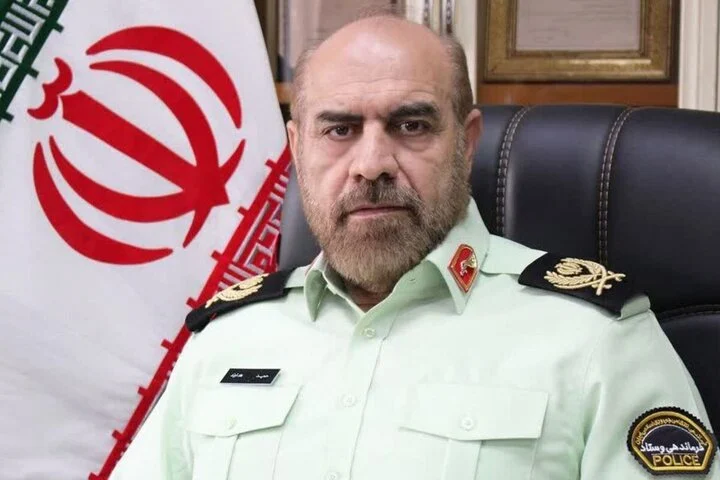 دختر ۱۱ ساله گمشده ساکن چهارباغ البرز پیدا شد