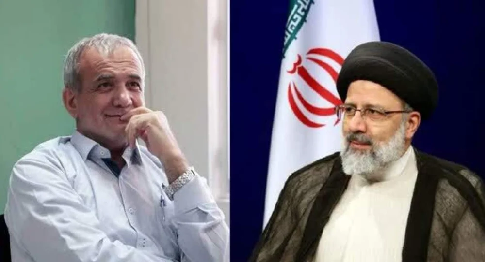 دو تیتر متفاوت الجزیره درباره ایران در فاصله دو سال