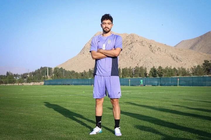 راند نهایی مدیرعامل پرسپولیس برای جذب ایری