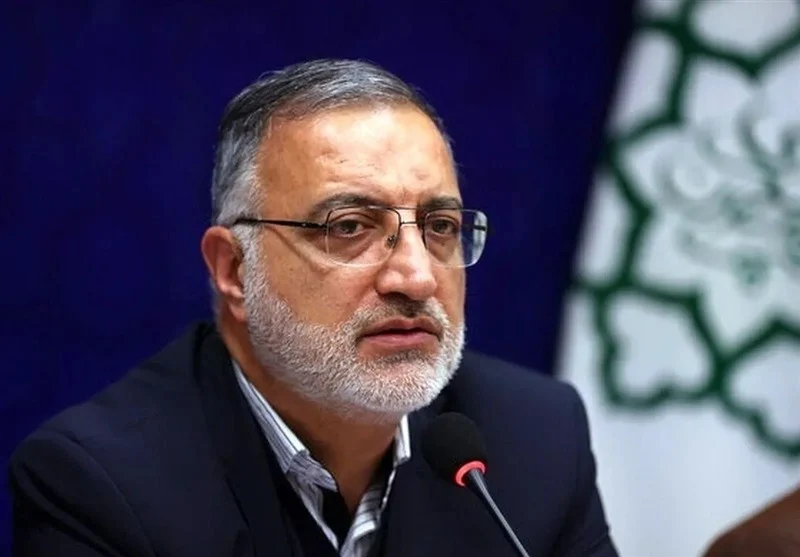 زاکانی: ۲۰۰هزار موتور برقی برای کاهش مصرف سوخت تأمین می‌کنیم