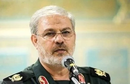 سردار محبی: در صورت وقوع جنگ جدید، تسلیحات مخرب‌تری را به کار می‌گیریم