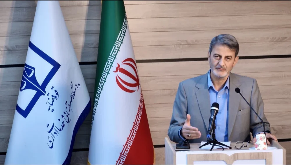 ظرفیت پذیرش دانشگاه علوم قضایی از هزار نفر عبور می‌کند/ پذیرش دانشجوی زن در دانشگاه علوم قضایی پس از ۲۰ سال