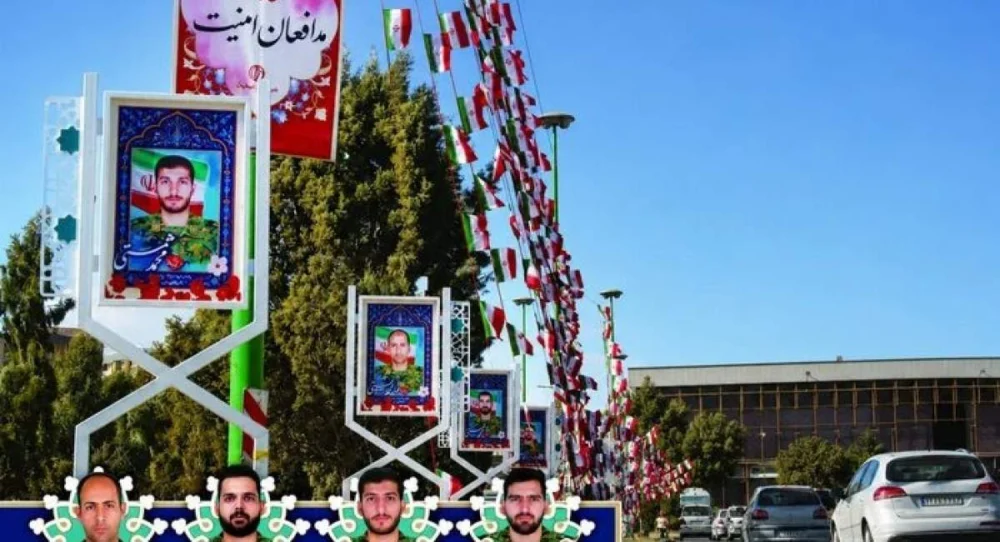 عامل خارجی شهادت ماموران فراجا در اصفهان اعدام شد