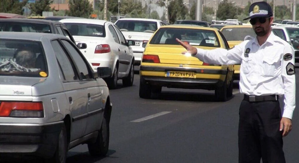 محدودیت‌ ترافیکی محورهای شمالی برای آخر هفته اعلام شد