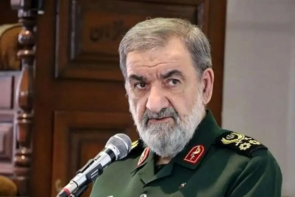 محسن رضایی نماینده رهبر معظم انقلاب در شورای عالی امنیت ملی شد