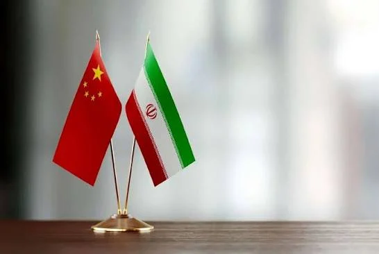 واکنش چین به ادعای ترامپ درباره تشدید تحریم‌ها علیه ایران