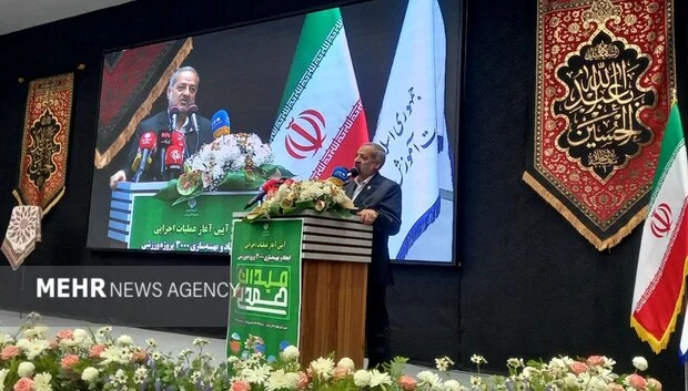 وزیر آموزش و پرورش: سال تحصیلی جدید حتما حضوری آغاز می‌شود
