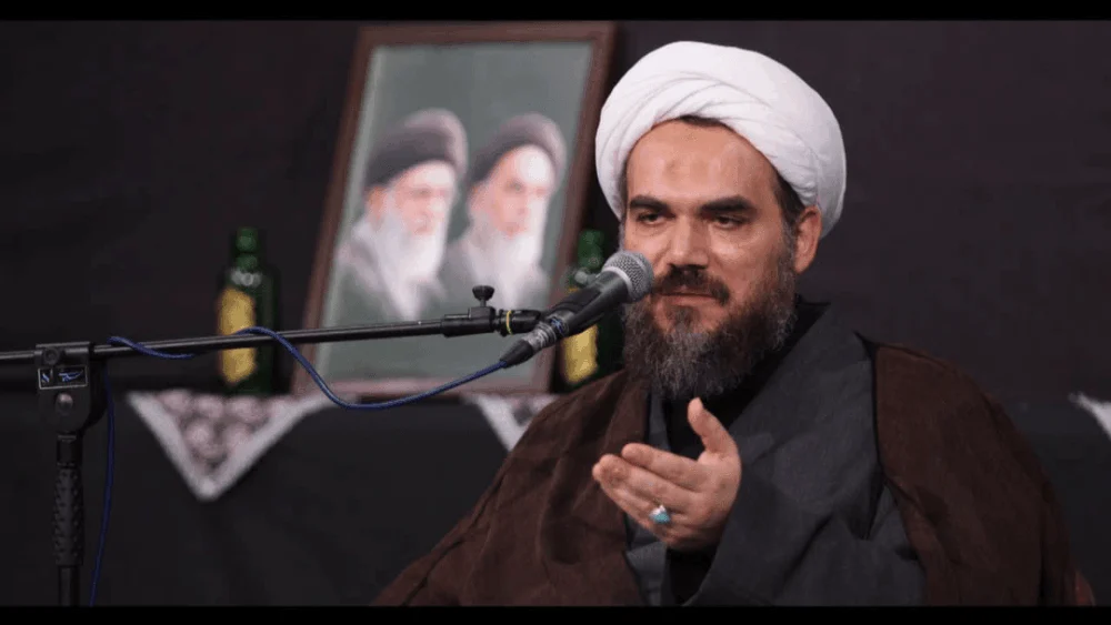 ویژگی‌های زهراگونه شهیده «سیده بشری خامنه‌ای» به روایت همسر داغدارش