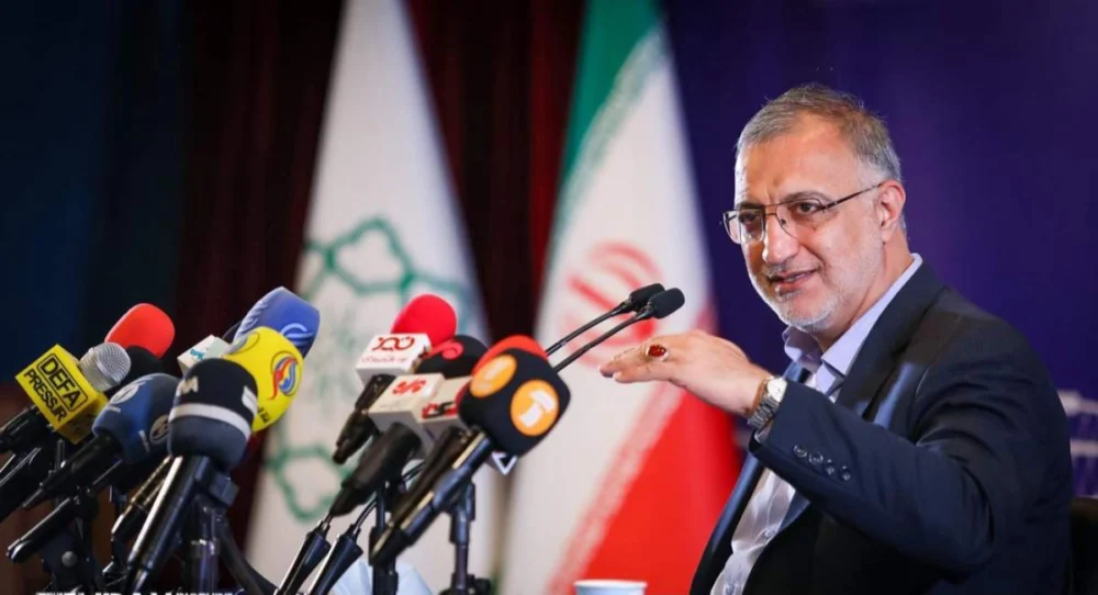 تاکید مجدد شهردار تهران: تلاش می‌کنیم کالاهای اساسی را حداقل ۲۵ درصد ارزان‌تر از بازار عرضه کنیم