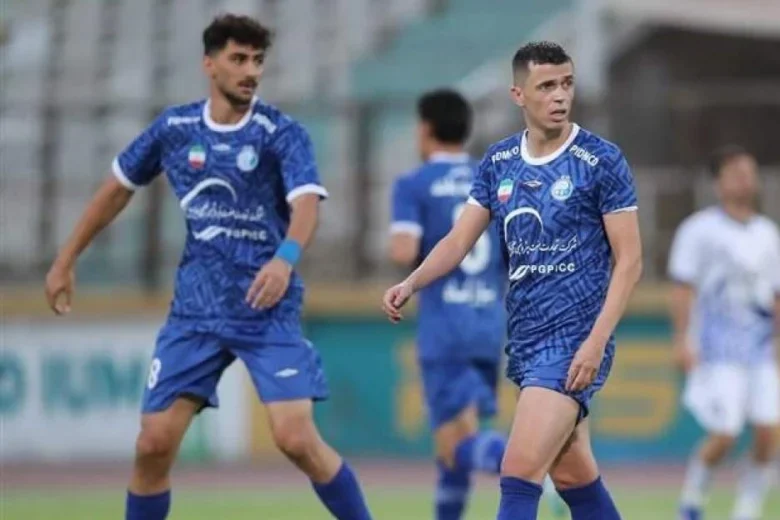 درخواست عجیب AFC توسط استقلال