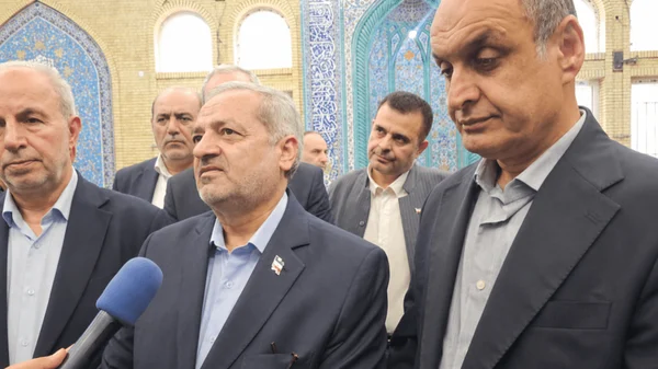 کاظمی: مدارس سال تحصیلی جدید را حضوری آغاز می‌کنند