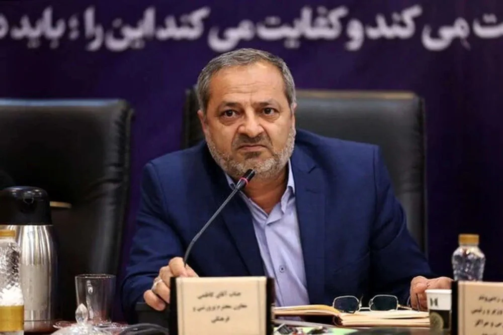 ۲۷۷ دانش‌آموز شهید و ۱۷۸ دانش‌آموز مجروح در جنگ آمریکا با ایران