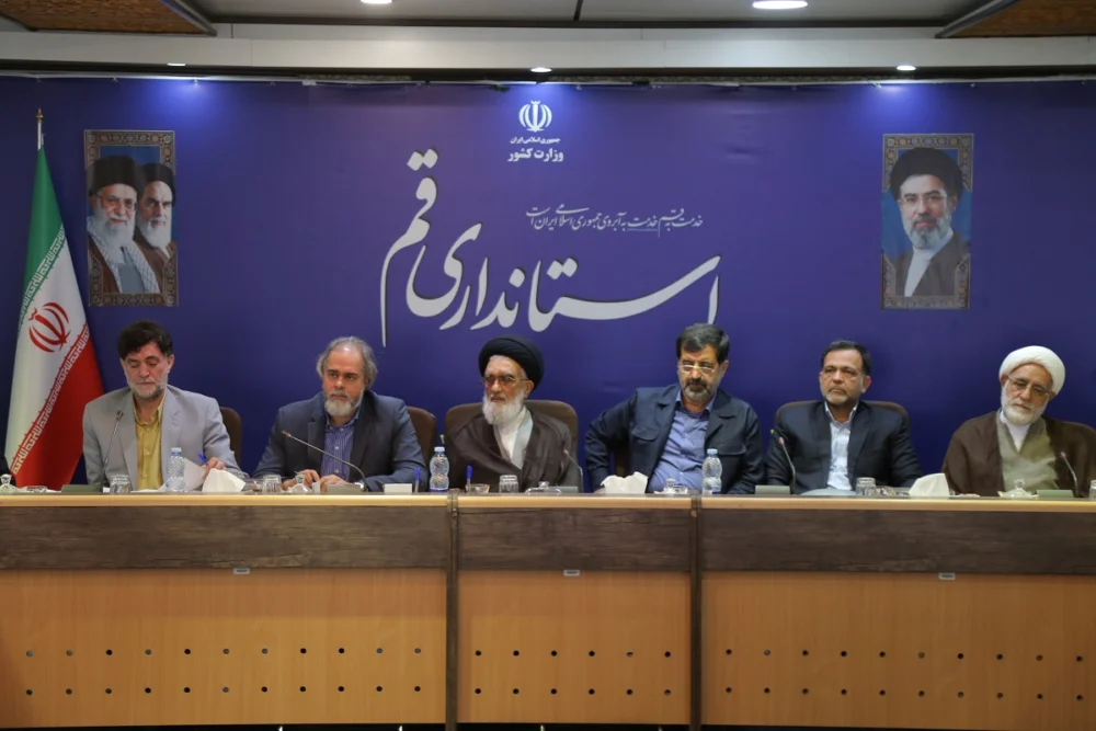قم به قطب سینمای دینی تبدیل می‌شود