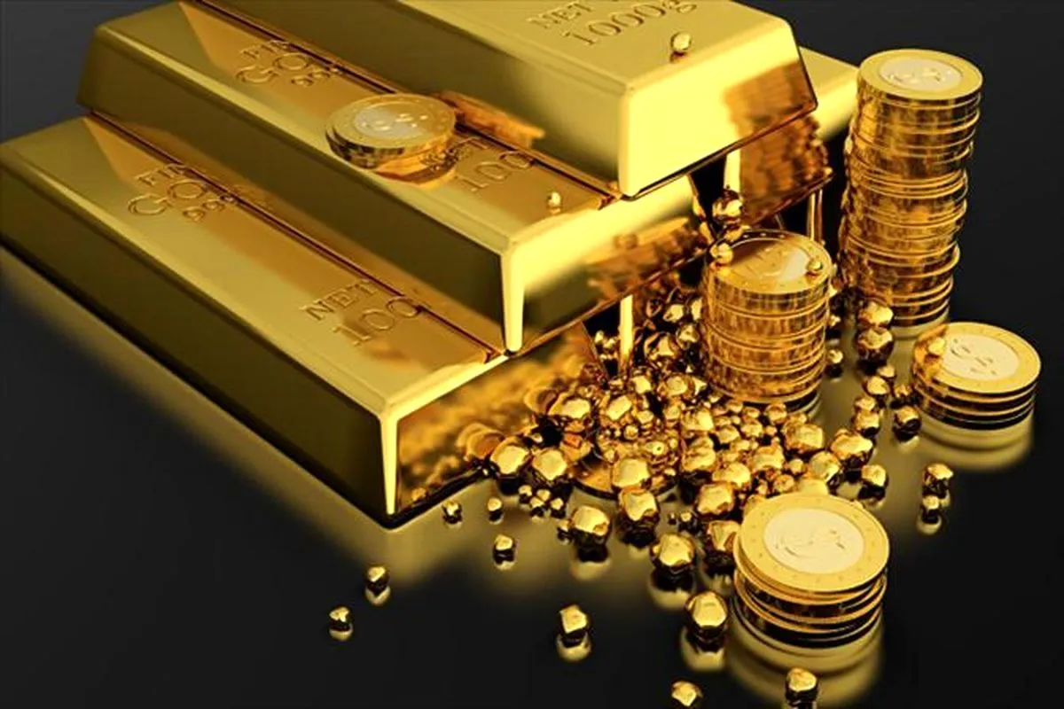 قیمت سکه و طلا امروز دوشنبه ۳۰ شهریور ۱۴۰۵