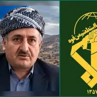 جزییاتی از ترور ماموستا محمدنزهتی توسط گروهک‌های تجزیه طلب کردی