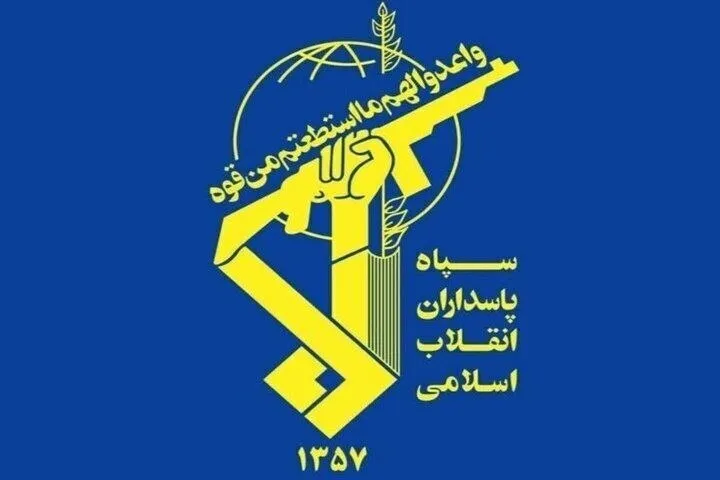 حمله سنگین موشکی سپاه به پادگان تفنگداران آمریکایی در اردن