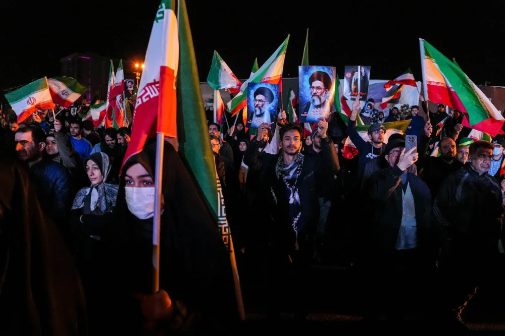 «ما جان‌فدا می‌مانیم»؛ روایتی از سوگ، مقاومت و عهد با امام شهید