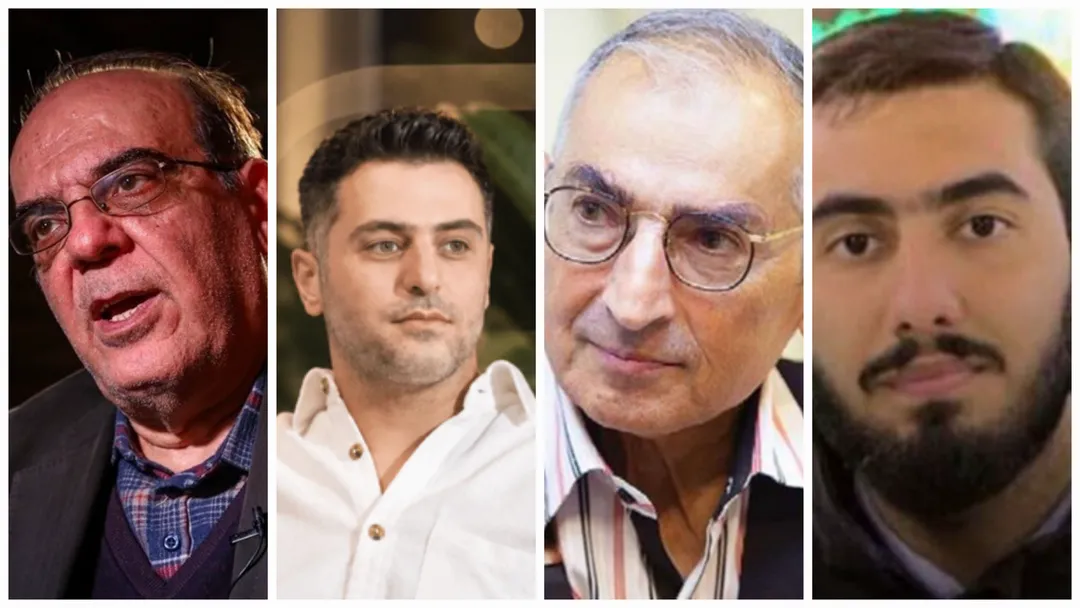 آخرین وضعیت پرونده شهید علی وردی، با ضیا و ماراتن تهران