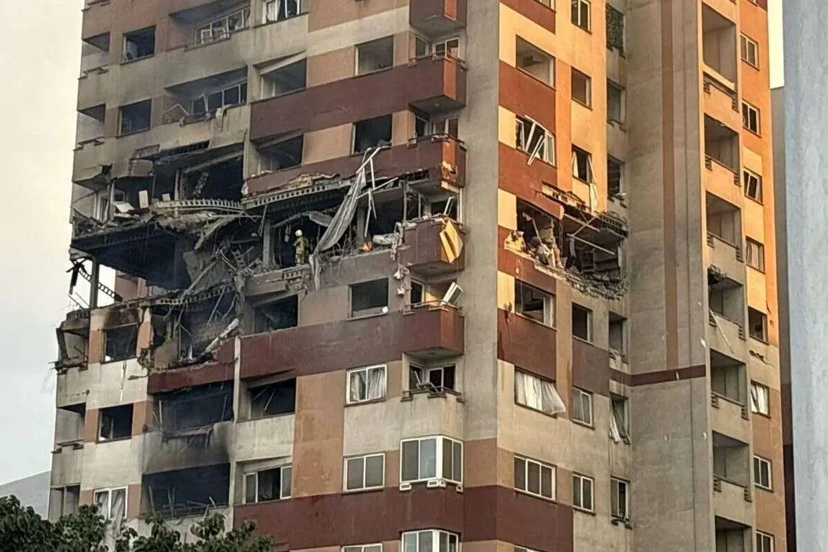 آغاز پرداخت خسارت لوازم خانگی به آسیب‌دیدگان جنگ ۱۲ روزه