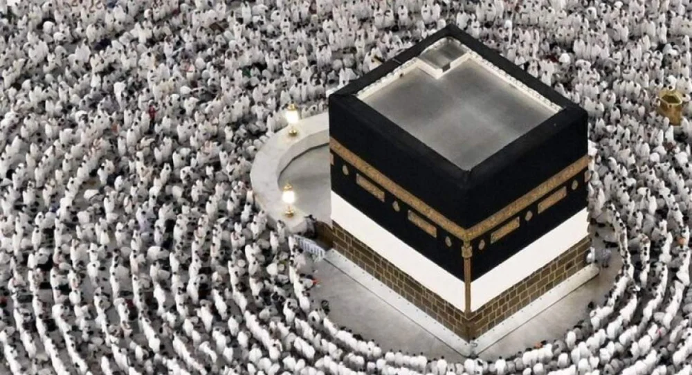 آمادگی برای آغاز حج عمره از نیمه دوم مهرماه
