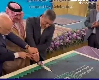 از تقریب مذاهب تا جشن جنایت!