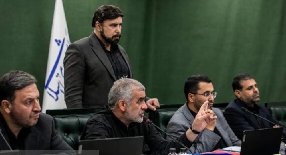 انتخاب ناظران مجلس در شوراهای عالی