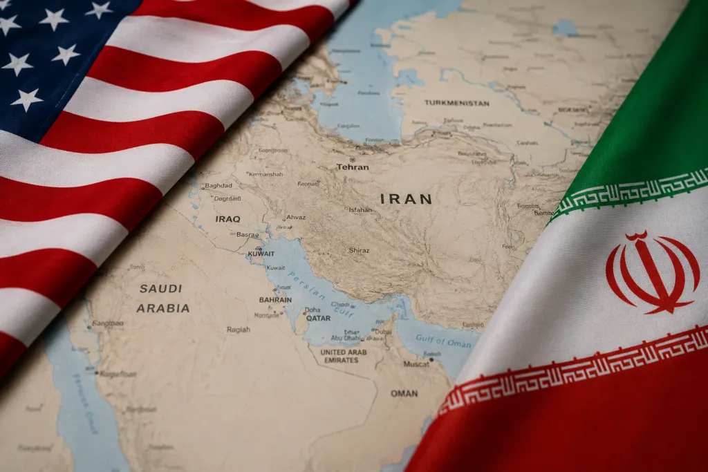 پشت‌پرده هشدارهای جنگی آمریکا؛ فشار روانی برای امتیازگیری از داخل