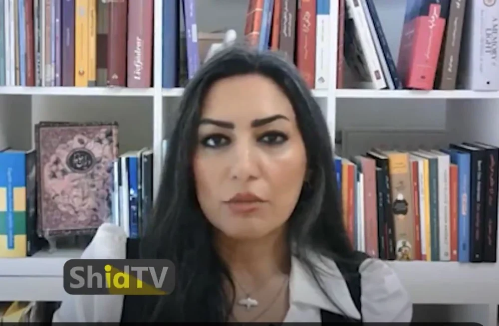 جان ایرانی‌ها در حراج پروپاگاندای اینترنشنال!