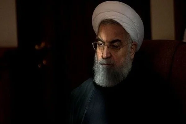 خوانشی راهبردی از فرامتن اظهارات اختلاف‌افکنانه حسن روحانی