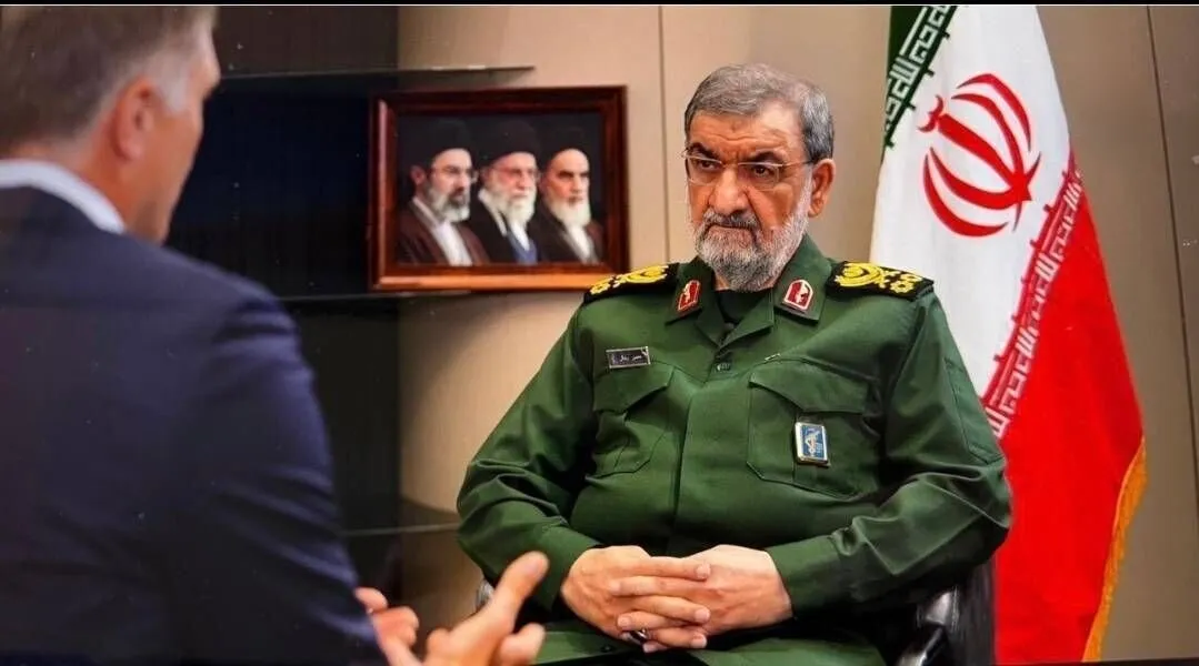 پاسخ قاطع رضایی به ترامپ: هیچ مذاکره‌ای در کار نخواهد بود